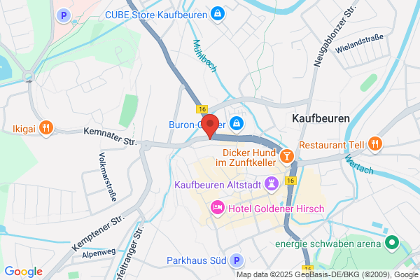 BAUMANN GmbH