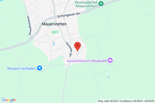 Mauerstettener Wohnbau GmbH