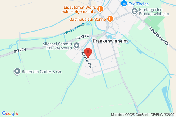 Sperling Baubetreuung GmbH