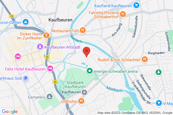 Allgäuer Herdebuchgesellschaft Kaufbeuren