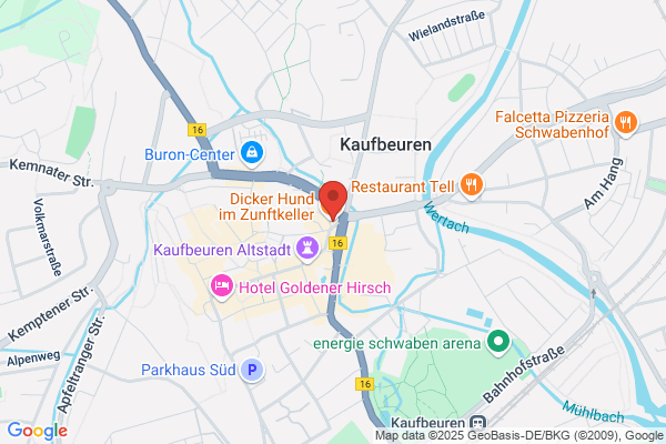 Kreishandwerkerschaft Kaufbeuren Außenstelle