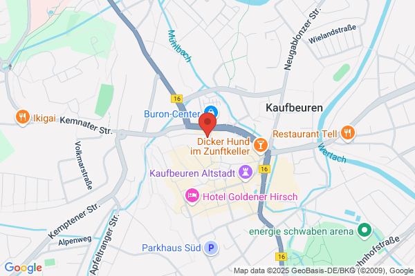 Bestattungsdienst Vogt GmbH