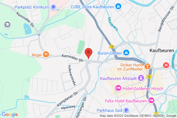 Rofu Kinderland Kaufbeuren