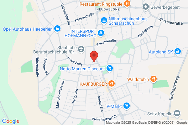 NGM Gebäudereinigungsservice