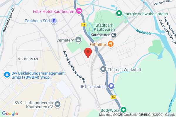 AMM Büroservice