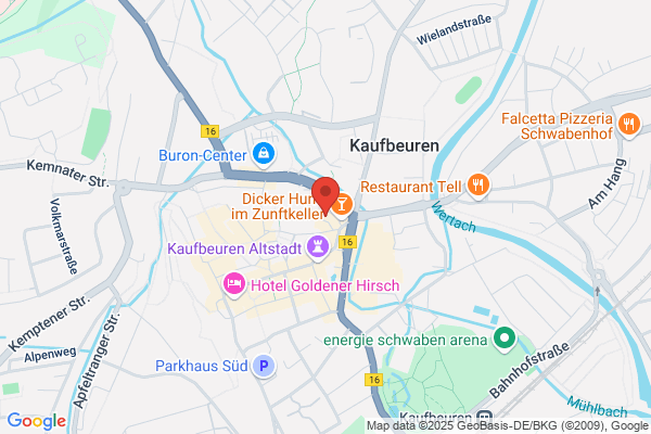 Inh. Janina Lindner Kaffeebar Kirschkern