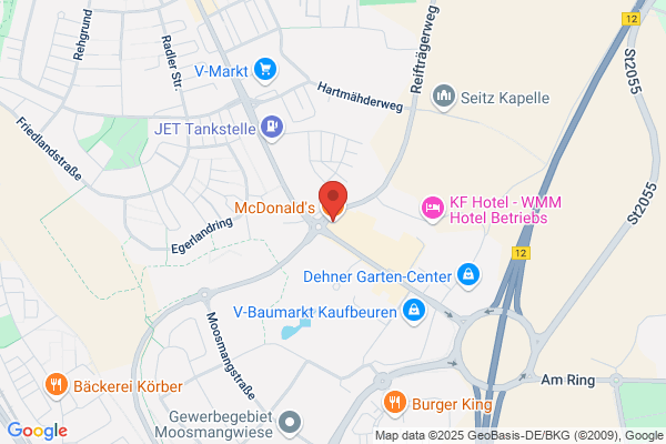 McCafé