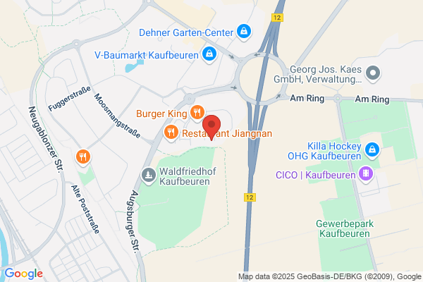WBS TRAINING Kaufbeuren