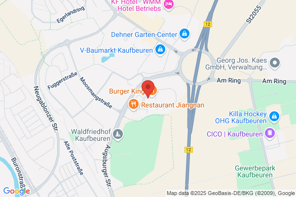 IQLoc Corporate Services UG (haftungsbeschränkt)