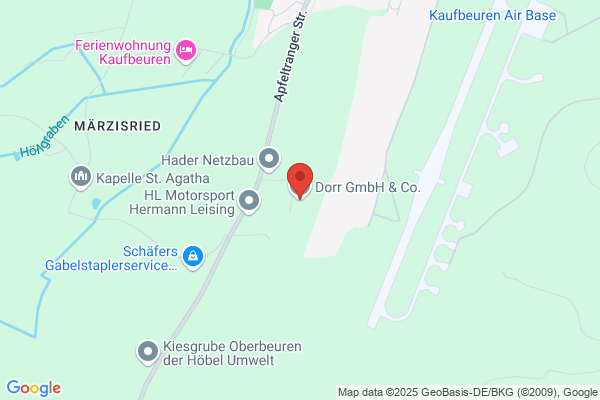 Dorr GmbH & Co. KG