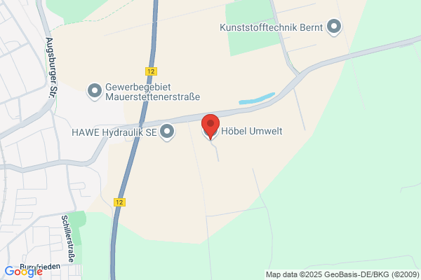 E und W Höbel Umwelt GmbH
