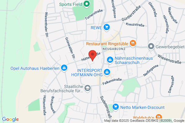 P & S Dentallabor GmbH
