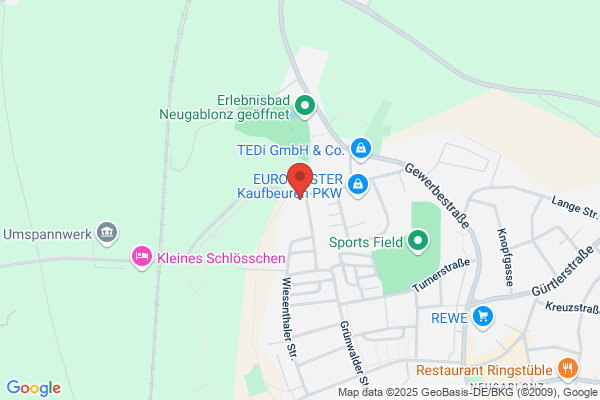 Zahntechnik Angerer