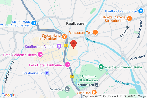 Action Kaufbeuren