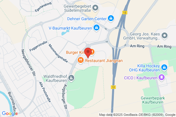 PIRTEK 24/7 mobiler HydraulikService Kaufbeuren