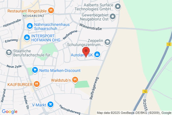 Druckerei Demuth GmbH