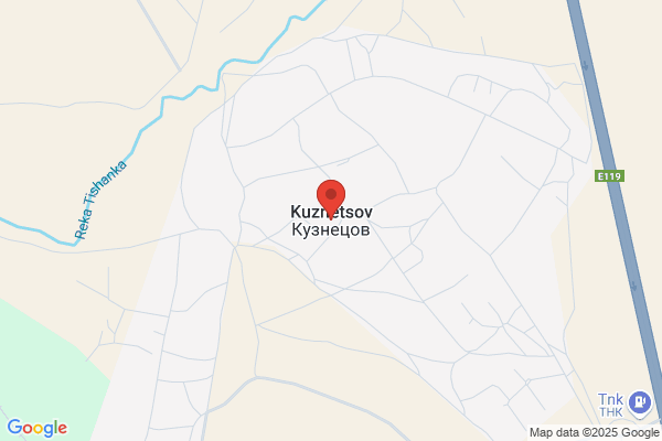 Kuznecov