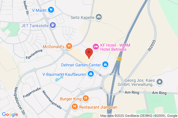 expert Techno Markt GmbH