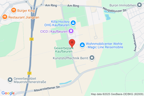 CRE - RÖSLER ELECTRONIC GMBH