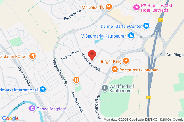 Sonepar Niederlassung Kaufbeuren