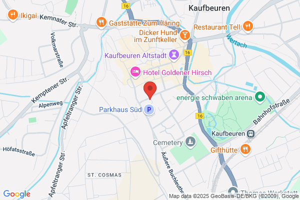 Neuner Zweirad-Center GmbH