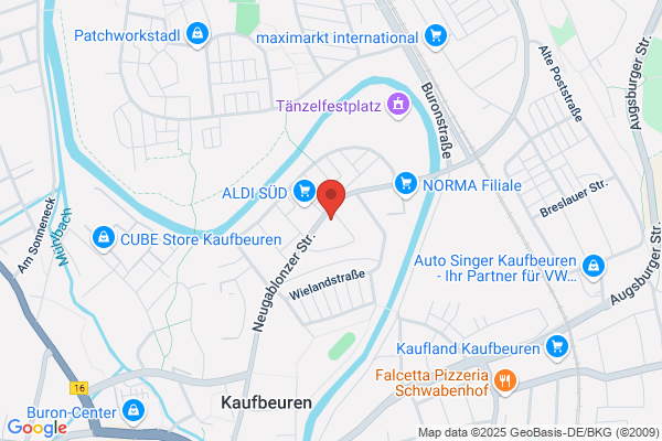 AFS Allgemeine Finanzbetreuung Schumann GmbH