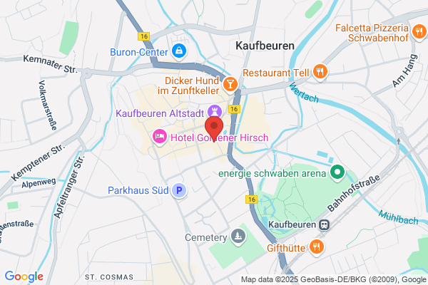 FS Finanz Service GmbH