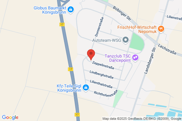 BWS Patz
