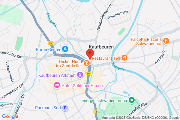 Domino's Pizza Kaufbeuren