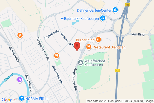 Fressnapf Kaufbeuren