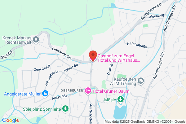 Gasthof zum Engel Hotel und Wirtshaus