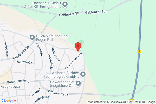 Hoffmann GmbH Heizung & Sanitär