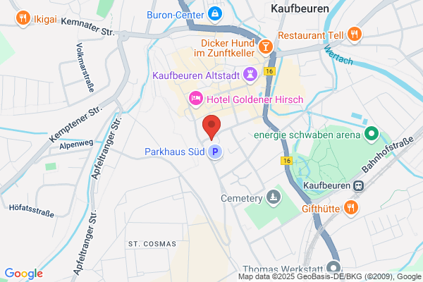 Randstad Kaufbeuren