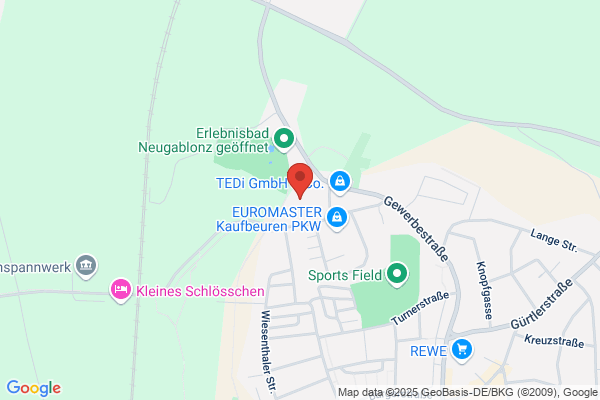 Rhein-Bayern GmbH Nutzfahrzeuge