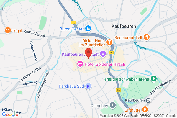 Studienkreis Nachhilfe Kaufbeuren