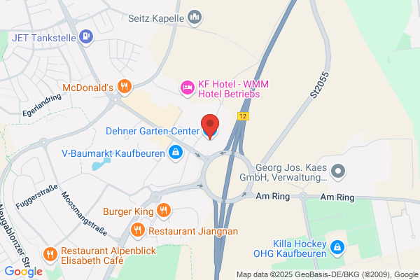 Dehner Garten-Center GmbH & Co. KG