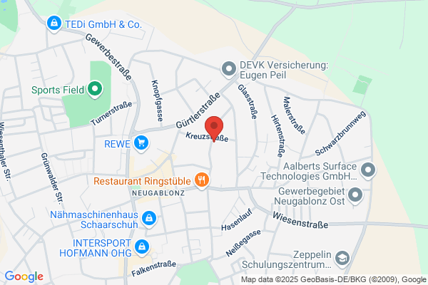 Fuchs Stahlbetonarmierungen