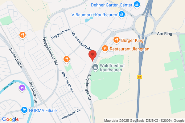 Riefler-Kälte GmbH