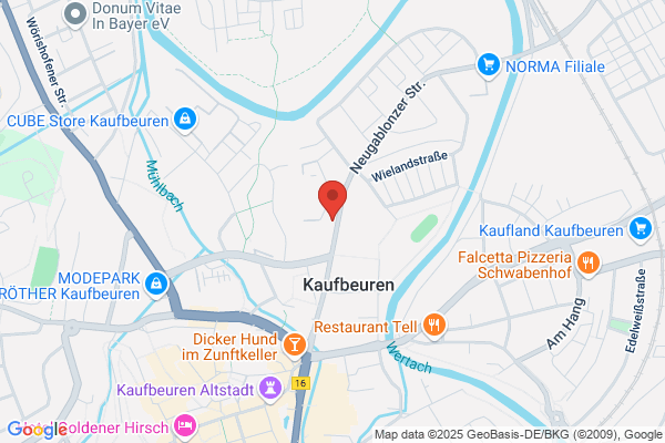 Hamo Cut Friseursalon