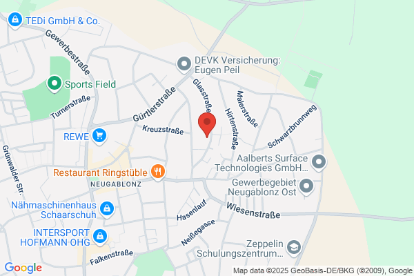 Adam GmbH
