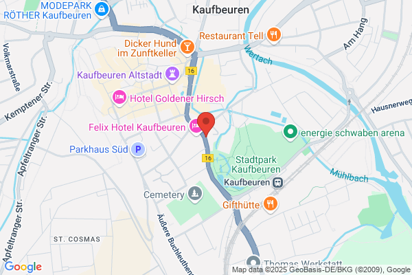 Amtsgericht