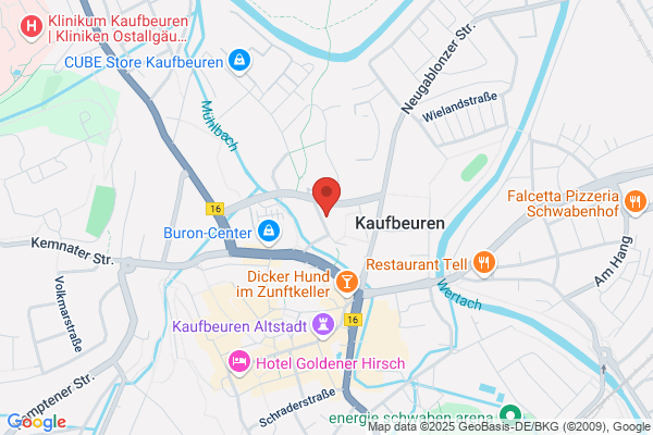 Auer Max, Inh. Lorenz Forster