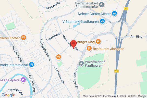 Autospenglerei Preissler GmbH
