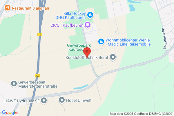 BALIDEMAJ Internationale Spedition & Logistik GmbH