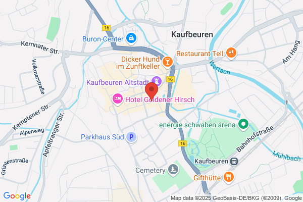 Babyland Allgäu GmbH