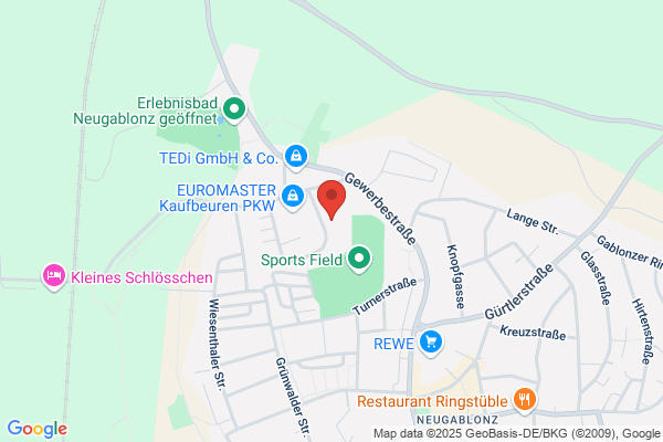 E+W Wohnbau, Frick Immobilien GmbH