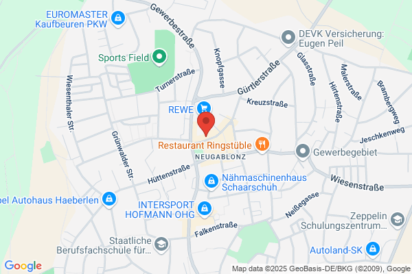 Hierhammer Landmetzgerei