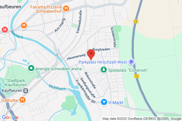 Hierhammer Landmetzgerei Inh. S. Hauser