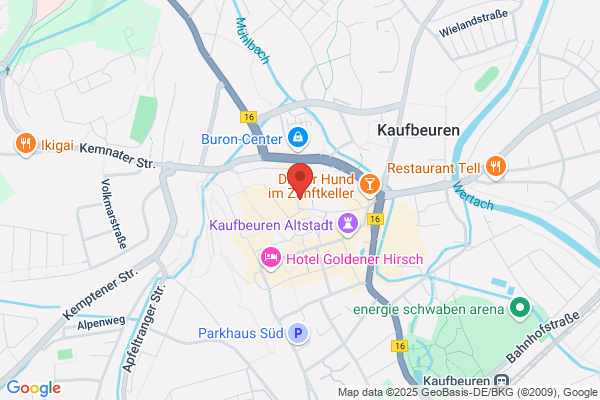 Metzgerei Boneberger GmbH