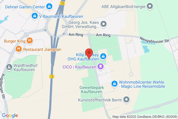Getewent Beteiligungs GmbH
